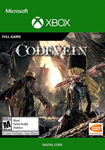 CODE VEIN (XBOX ONE, SERIES X|S) КЛЮЧ