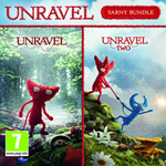 UNRAVEL YARNY BUNDLE (XBOX ONE, SERIES X|S) КЛЮЧ