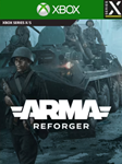 ARMA REFORGER (XBOX SERIES X|S) КЛЮЧ