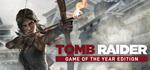 TOMB RAIDER GOTY (STEAM КЛЮЧ/GLOBAL)+ПОДАРОК