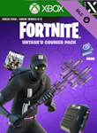 FORTNITE - UNTASK'D COURIER PACK XBOX КЛЮЧ