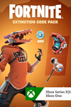 FORTNITE - EXTINCTION CODE PACK XBOX КЛЮЧ