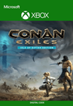 CONAN EXILES - ISLE OF SIPTAH EDITION XBOX КЛЮЧ