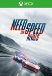 NEED FOR SPEED: RIVALS (XBOX ONE, SERIES X|S) КЛЮЧ