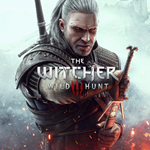THE WITCHER 3: WILD HUNT (XBOX ONE, SERIES X|S) КЛЮЧ