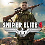 SNIPER ELITE 4 (XBOX ONE, SERIES X|S) КЛЮЧ