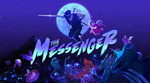 THE MESSENGER (STEAM КЛЮЧ)+ПОДАРОК