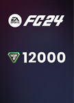EA SPORTS FC 24 - 12000 POINTS(EA APP/GLOBAL) КЛЮЧ