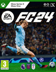 EA SPORTS FC 24 STANDARD (XBOX ONE. SERIES X|S) КЛЮЧ
