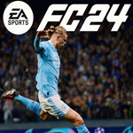 EA SPORTS FC 24 STANDARD (XBOX ONE. SERIES X|S) КЛЮЧ