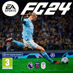 EA SPORTS FC 24 (EA APP КЛЮЧ/GLOBAL)+ПОДАРОК
