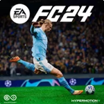 EA SPORTS FC 24 EA APP КЛЮЧ
