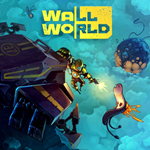 WALL WORLD (STEAM КЛЮЧ)+ПОДАРОК