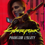 CYBERPUNK 2077: PHANTOM LIBERTY (XBOX SERIES X|S)