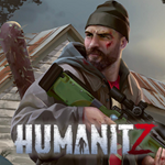 HUMANITZ (STEAM КЛЮЧ)+ПОДАРОК