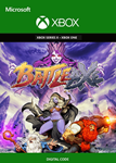 BATTLE AXE (XBOX ONE, SERIES X|S) КЛЮЧ