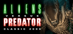 ALIENS VERSUS PREDATOR CLASSIC 2000 STEAM КЛЮЧ