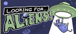 LOOKING FOR ALIENS (STEAM КЛЮЧ)+ПОДАРОК