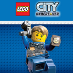 LEGO CITY UNDERCOVER (XBOX ONE, SERIES X|S) КЛЮЧ