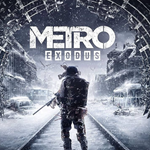 METRO EXODUS (XBOX ONE, SERIES X|S) КЛЮЧ