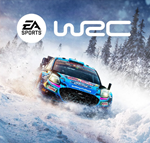 EA SPORTS WRC 2023 (ORIGIN/EA APP/GLOBAL КЛЮЧ)+ПОДАРОК