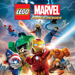 LEGO: MARVEL SUPER HEROES (STEAM КЛЮЧ)+ПОДАРОК