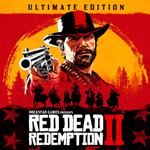 RED DEAD REDEMPTION 2 ULTIMATE (XBOX ONE, X|S) КЛЮЧ