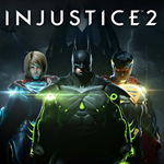 INJUSTICE 2 (XBOX ONE, SERIES X|S) КЛЮЧ