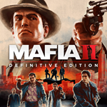 MAFIA II: DEFINITIVE EDITION (XBOX ONE, X|S) КЛЮЧ