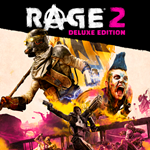 RAGE 2: DELUXE EDITION (XBOX ONE, SERIES X|S) КЛЮЧ 