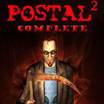 POSTAL 2 COMPLETE (STEAM КЛЮЧ)+ПОДАРОК