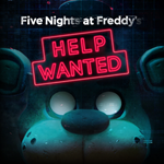 FIVE NIGHTS AT FREDDY'S: HELP WANTED XBOX КЛЮЧ