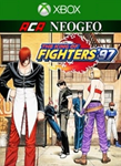 ACA NEOGEO THE KING OF FIGHTERS '97 XBOX КЛЮЧ