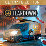 TEARDOWN: ULTIMATE EDITION (XBOX SERIES X|S) КЛЮЧ