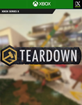TEARDOWN (XBOX SERIES X|S) КЛЮЧ