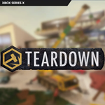 TEARDOWN (XBOX SERIES X|S) КЛЮЧ