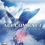 ACE COMBAT 7: SKIES UNKNOWNSTEAM КЛЮЧ