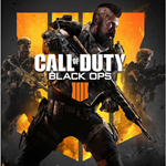 CALL OF DUTY: BLACK OPS 4(XBOX ONE, SERIES X|S) КЛЮЧ
