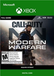 CALL OF DUTY: MODERN WARFARE (2019) XBOX КЛЮЧ