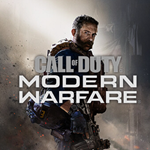 CALL OF DUTY: MODERN WARFARE (2019) XBOX КЛЮЧ