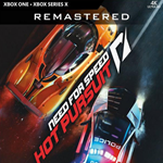 NEED FOR SPEED: HOT PURSUIT REMASTEREDXBOX КЛЮЧ