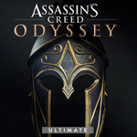 ASSASSIN'S CREED ODYSSEY – ULTIMATE XBOX КЛЮЧ 