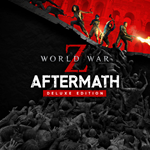 WORLD WAR Z: AFTERMATH - DELUXE EDITIONXBOX КЛЮЧ