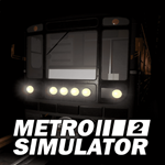 METRO SIMULATOR 2 (STEAM КЛЮЧ)+ПОДАРОК