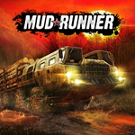 MUDRUNNER (XBOX ONE, SERIES X|S) КЛЮЧ