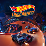 HOT WHEELS UNLEASHED (XBOX SERIES X|S) КЛЮЧ