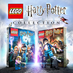 LEGO HARRY POTTER COLLECTION (XBOX ONE, X|S) КЛЮЧ