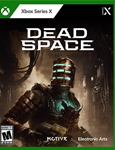 DEAD SPACE DELUXE EDITION (XBOX SERIES X|S) КЛЮЧ