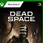 DEAD SPACE DELUXE EDITION (XBOX SERIES X|S) КЛЮЧ