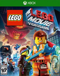 THE LEGO MOVIE - VIDEOGAME (XBOX ONE, X|S) КЛЮЧ